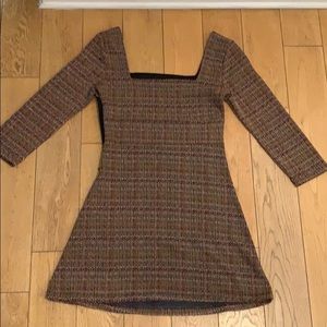 Free people dress size 2